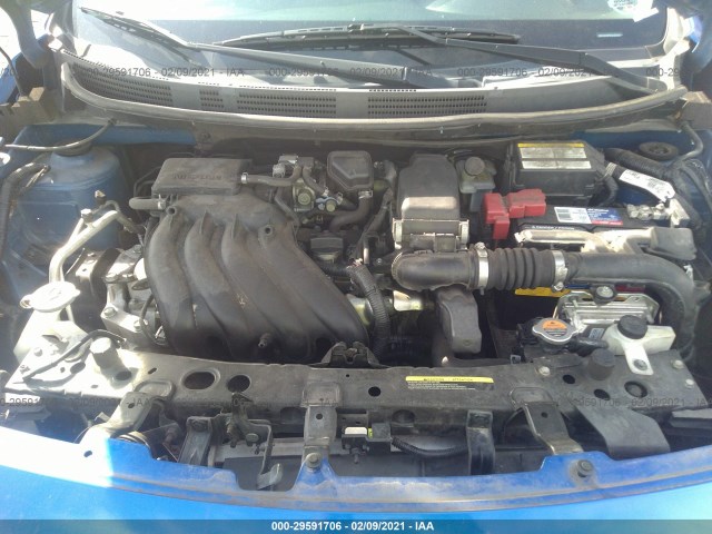 Photo 9 VIN: 3N1CN7AP0GL822249 - NISSAN VERSA 