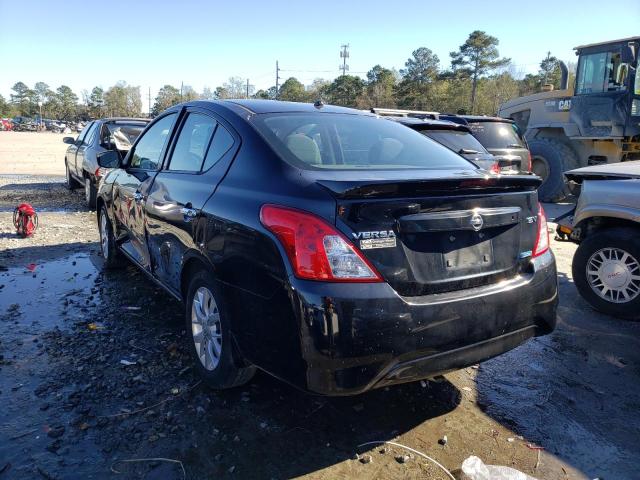 Photo 2 VIN: 3N1CN7AP0GL824454 - NISSAN VERSA S 