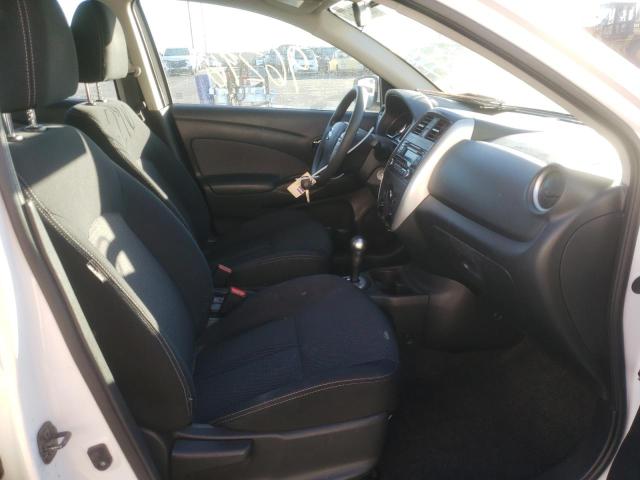 Photo 4 VIN: 3N1CN7AP0GL825040 - NISSAN VERSA S 