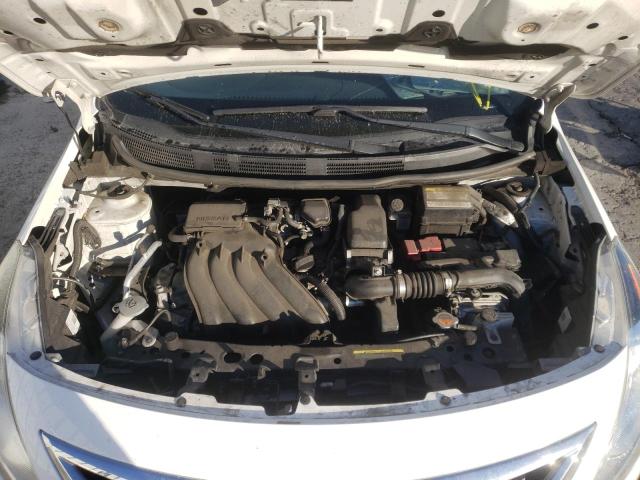 Photo 6 VIN: 3N1CN7AP0GL825040 - NISSAN VERSA S 