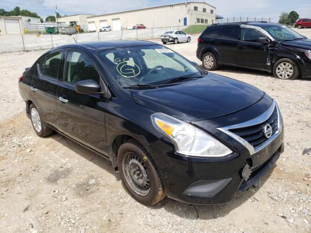 Photo 0 VIN: 3N1CN7AP0GL825099 - NISSAN VERSA S 