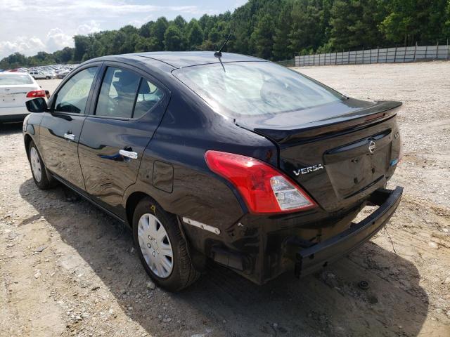 Photo 2 VIN: 3N1CN7AP0GL825099 - NISSAN VERSA S 