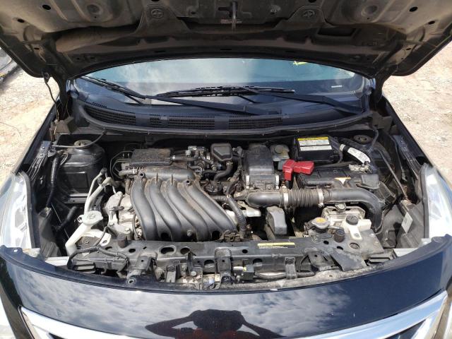 Photo 6 VIN: 3N1CN7AP0GL825099 - NISSAN VERSA S 