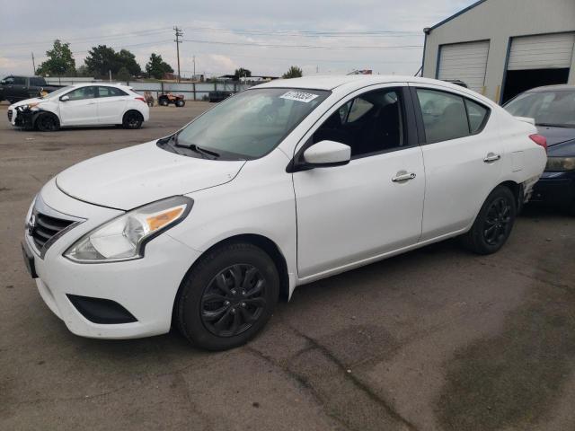 Photo 0 VIN: 3N1CN7AP0GL825233 - NISSAN VERSA S 