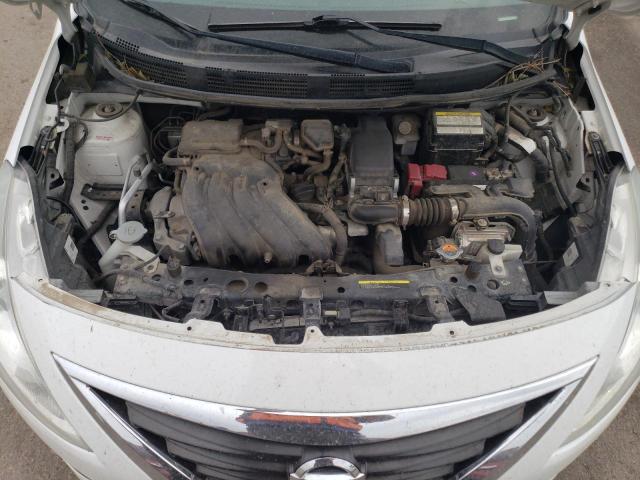 Photo 10 VIN: 3N1CN7AP0GL825233 - NISSAN VERSA S 