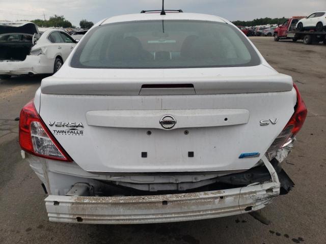 Photo 5 VIN: 3N1CN7AP0GL825233 - NISSAN VERSA S 