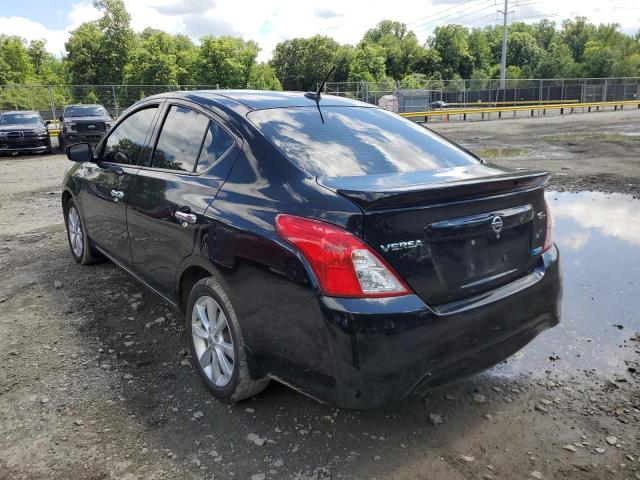 Photo 2 VIN: 3N1CN7AP0GL825832 - NISSAN VERSA S 