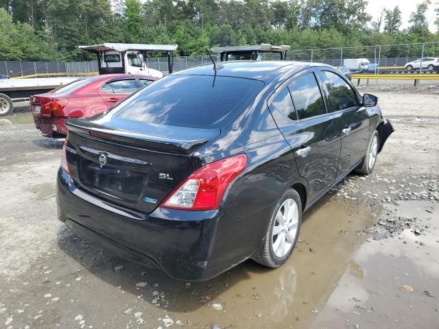 Photo 3 VIN: 3N1CN7AP0GL825832 - NISSAN VERSA S 