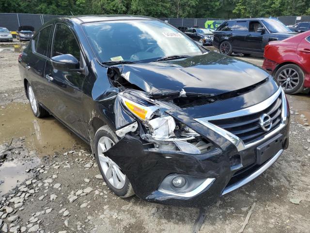 Photo 8 VIN: 3N1CN7AP0GL825832 - NISSAN VERSA S 