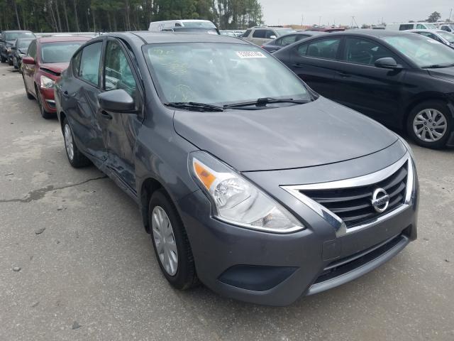 Photo 0 VIN: 3N1CN7AP0GL825913 - NISSAN VERSA S 