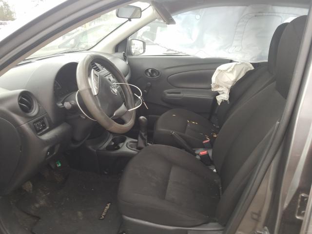 Photo 4 VIN: 3N1CN7AP0GL825913 - NISSAN VERSA S 