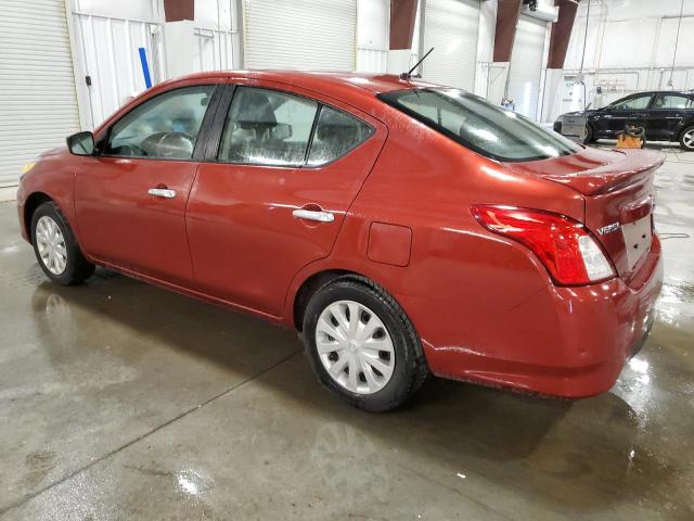 Photo 1 VIN: 3N1CN7AP0GL825989 - NISSAN VERSA 