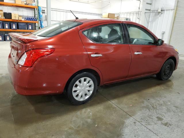 Photo 2 VIN: 3N1CN7AP0GL825989 - NISSAN VERSA 