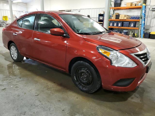 Photo 3 VIN: 3N1CN7AP0GL825989 - NISSAN VERSA 