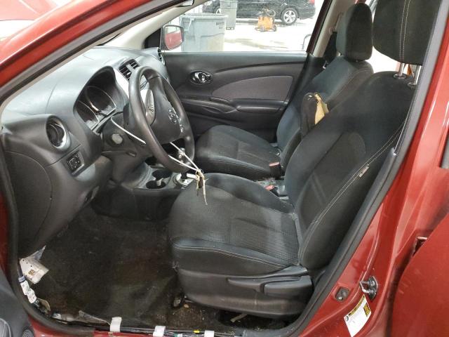 Photo 6 VIN: 3N1CN7AP0GL825989 - NISSAN VERSA 