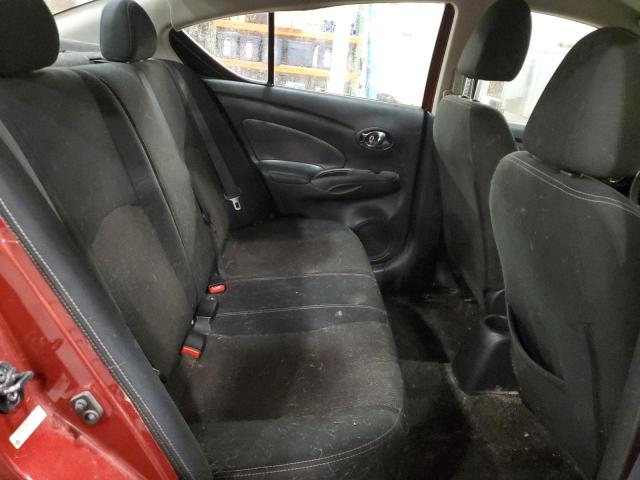 Photo 9 VIN: 3N1CN7AP0GL825989 - NISSAN VERSA 