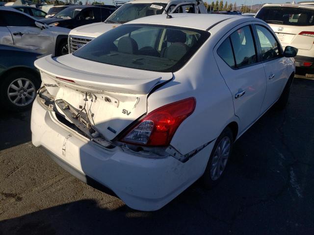 Photo 3 VIN: 3N1CN7AP0GL826012 - NISSAN VERSA S 