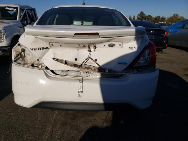 Photo 8 VIN: 3N1CN7AP0GL826012 - NISSAN VERSA S 