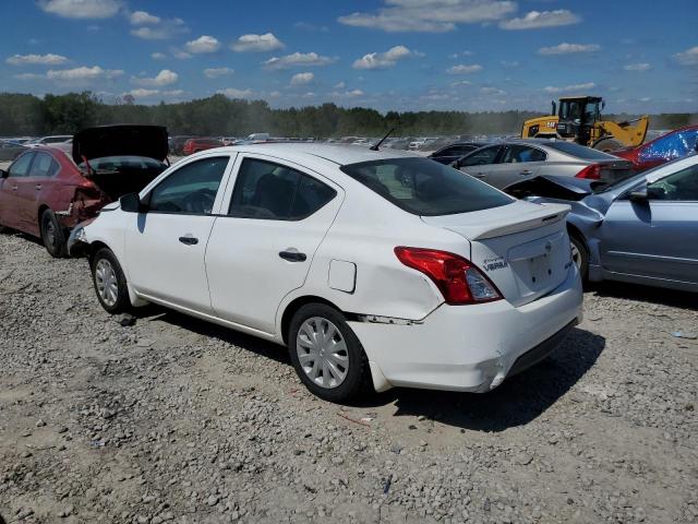 Photo 1 VIN: 3N1CN7AP0GL826625 - NISSAN VERSA S 