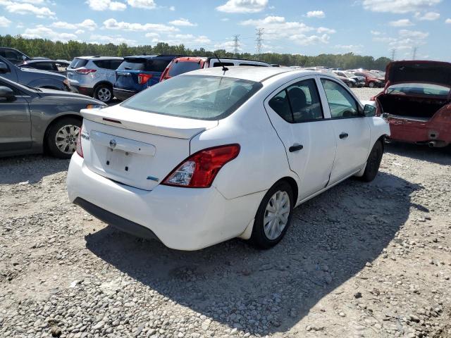 Photo 2 VIN: 3N1CN7AP0GL826625 - NISSAN VERSA S 