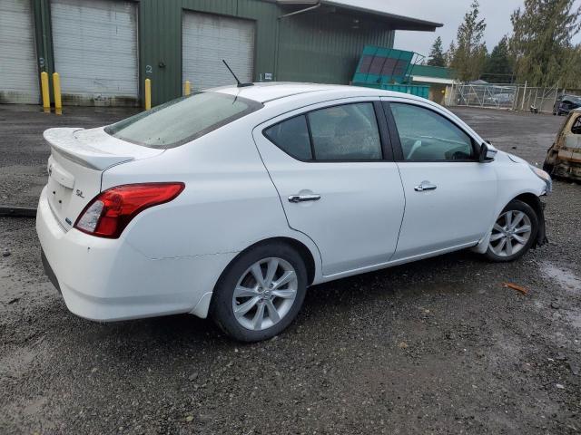 Photo 2 VIN: 3N1CN7AP0GL827659 - NISSAN VERSA 