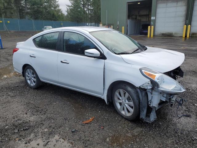 Photo 3 VIN: 3N1CN7AP0GL827659 - NISSAN VERSA 