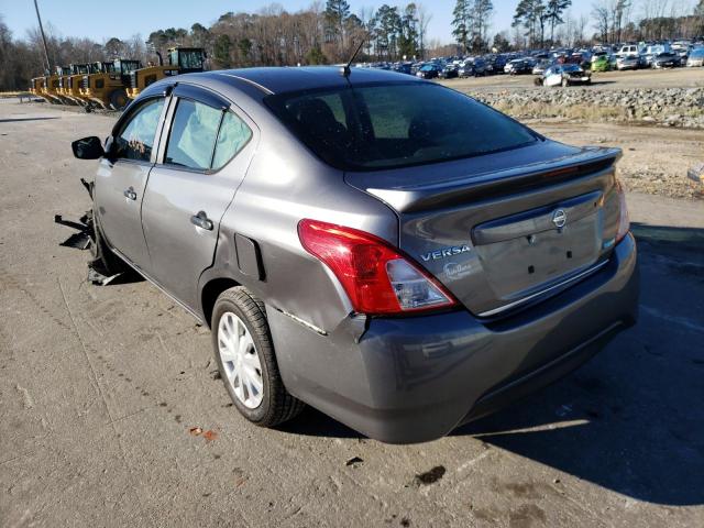 Photo 2 VIN: 3N1CN7AP0GL829721 - NISSAN VERSA S 