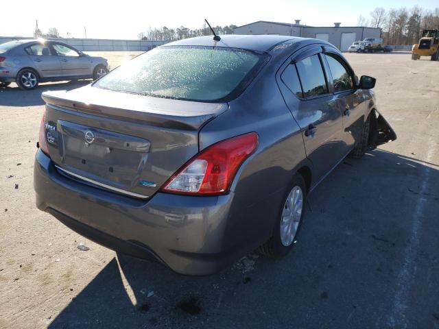 Photo 3 VIN: 3N1CN7AP0GL829721 - NISSAN VERSA S 