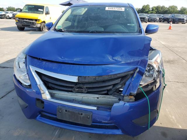 Photo 10 VIN: 3N1CN7AP0GL831033 - NISSAN VERSA 