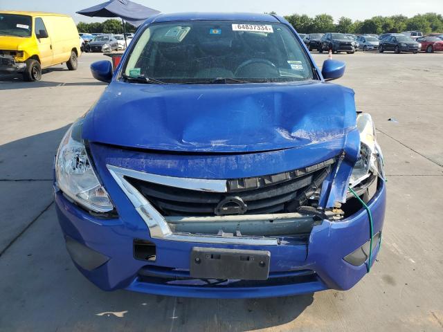 Photo 4 VIN: 3N1CN7AP0GL831033 - NISSAN VERSA 