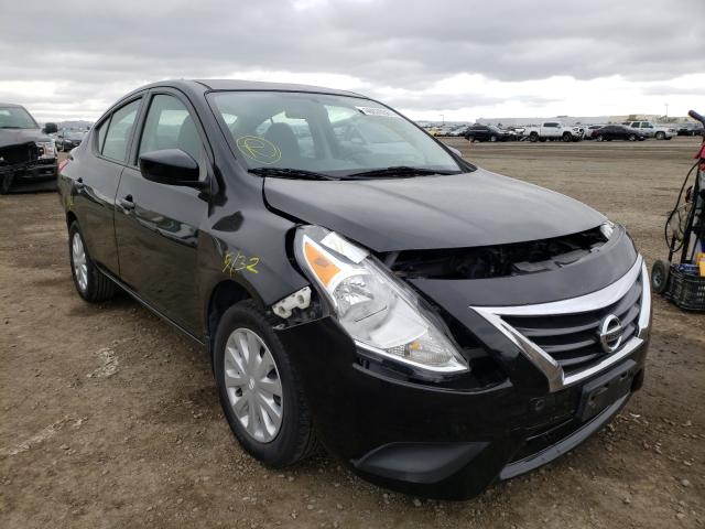 Photo 0 VIN: 3N1CN7AP0GL831355 - NISSAN VERSA S 