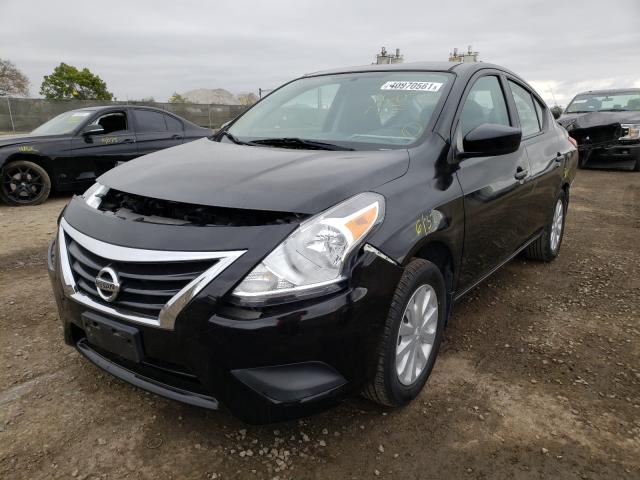 Photo 1 VIN: 3N1CN7AP0GL831355 - NISSAN VERSA S 