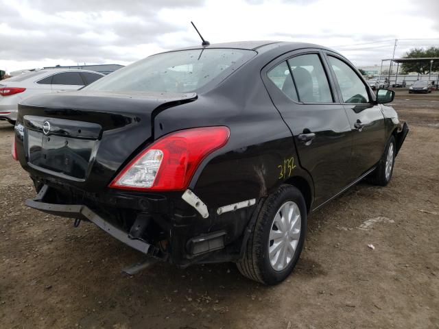 Photo 3 VIN: 3N1CN7AP0GL831355 - NISSAN VERSA S 