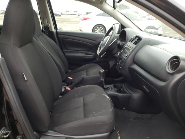 Photo 4 VIN: 3N1CN7AP0GL831355 - NISSAN VERSA S 