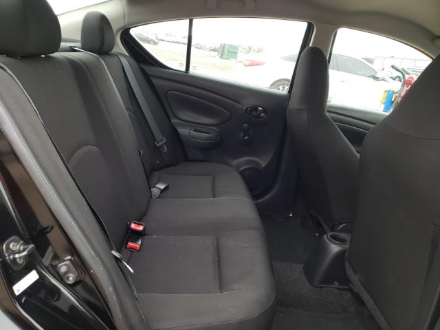 Photo 5 VIN: 3N1CN7AP0GL831355 - NISSAN VERSA S 