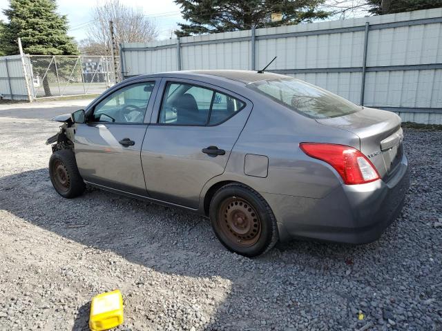 Photo 1 VIN: 3N1CN7AP0GL831758 - NISSAN VERSA S 