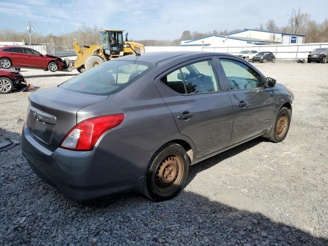 Photo 2 VIN: 3N1CN7AP0GL831758 - NISSAN VERSA S 