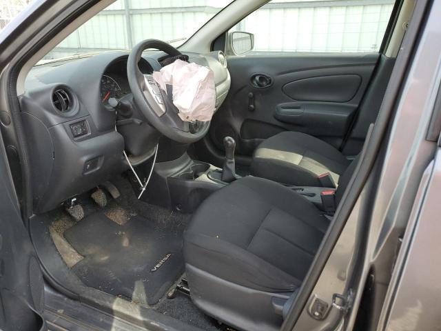 Photo 6 VIN: 3N1CN7AP0GL831758 - NISSAN VERSA S 