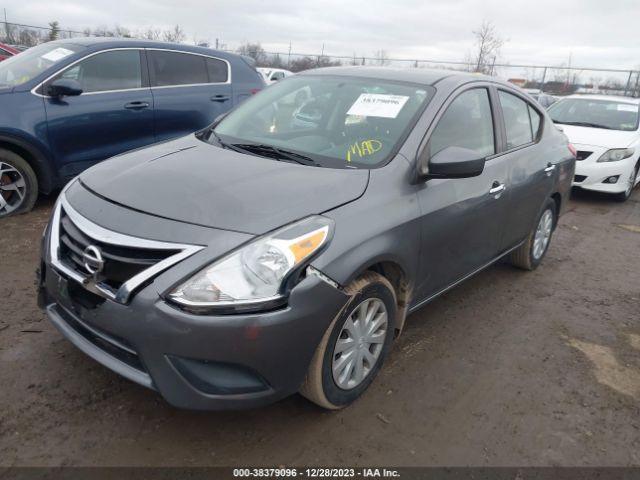 Photo 1 VIN: 3N1CN7AP0GL832036 - NISSAN VERSA 