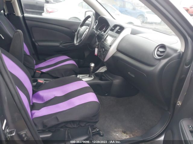 Photo 4 VIN: 3N1CN7AP0GL832036 - NISSAN VERSA 