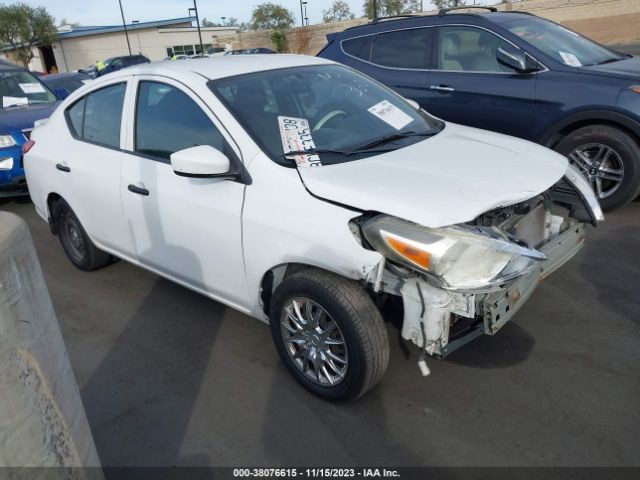 Photo 0 VIN: 3N1CN7AP0GL832683 - NISSAN VERSA 