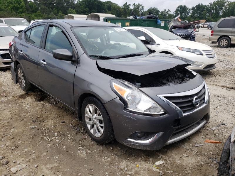 Photo 0 VIN: 3N1CN7AP0GL832716 - NISSAN VERSA S 