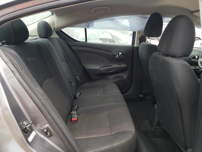 Photo 5 VIN: 3N1CN7AP0GL832716 - NISSAN VERSA S 