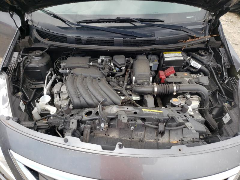 Photo 6 VIN: 3N1CN7AP0GL832716 - NISSAN VERSA S 