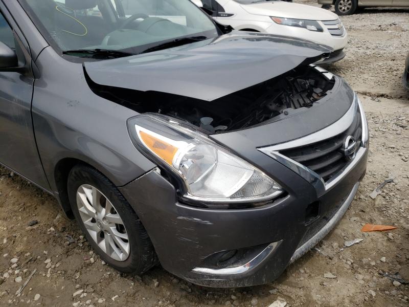 Photo 8 VIN: 3N1CN7AP0GL832716 - NISSAN VERSA S 