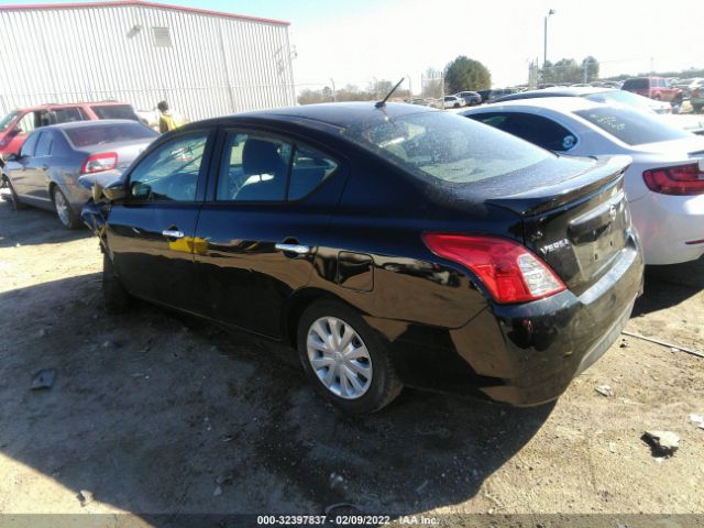 Photo 2 VIN: 3N1CN7AP0GL834322 - NISSAN VERSA 