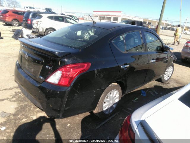 Photo 3 VIN: 3N1CN7AP0GL834322 - NISSAN VERSA 