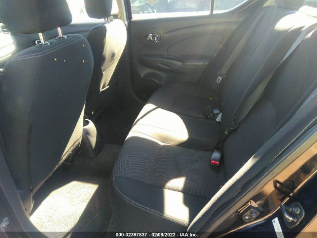 Photo 7 VIN: 3N1CN7AP0GL834322 - NISSAN VERSA 