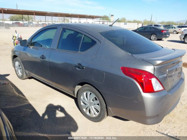 Photo 2 VIN: 3N1CN7AP0GL835406 - NISSAN VERSA 