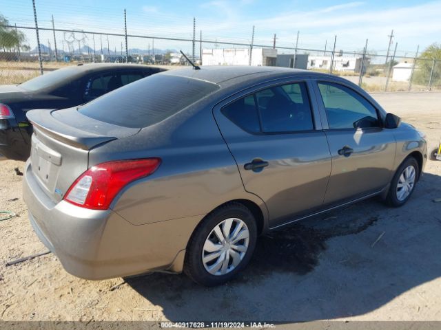 Photo 3 VIN: 3N1CN7AP0GL835406 - NISSAN VERSA 